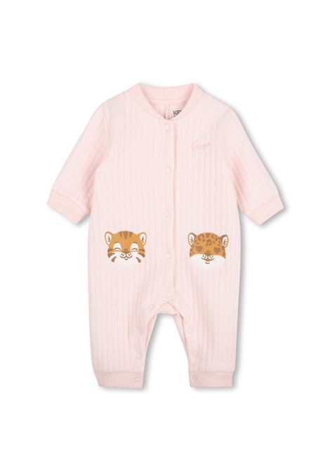 Tutina con stampa KENZO KIDS | K6209243B